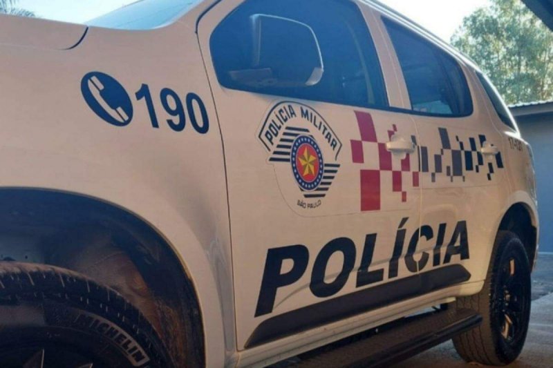 Região: menina de 8 anos aciona a polícia e ajuda a salvar mãe