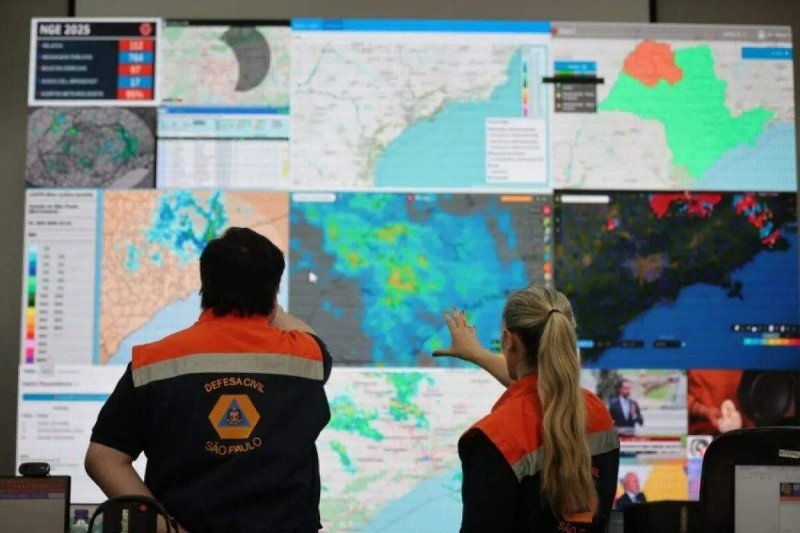 Penápolis pode ter máxima de 37°C no fim de semana