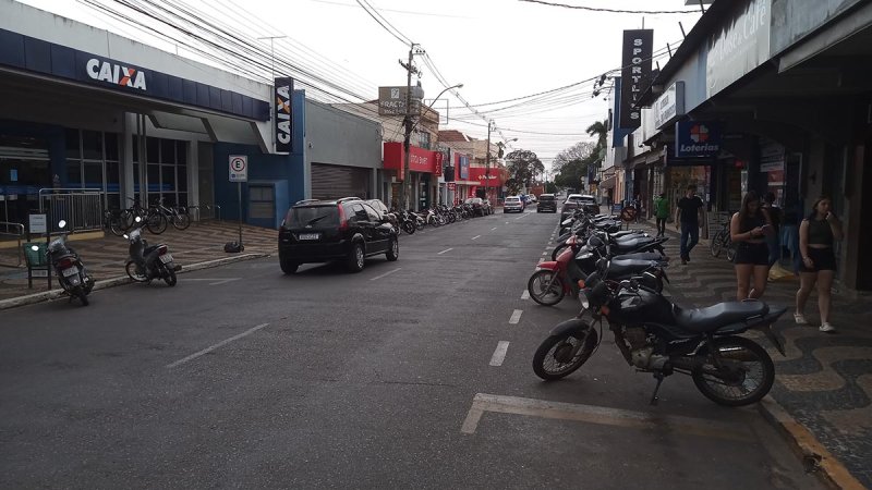 Implantação da Zona Azul será efetivada em Penápolis