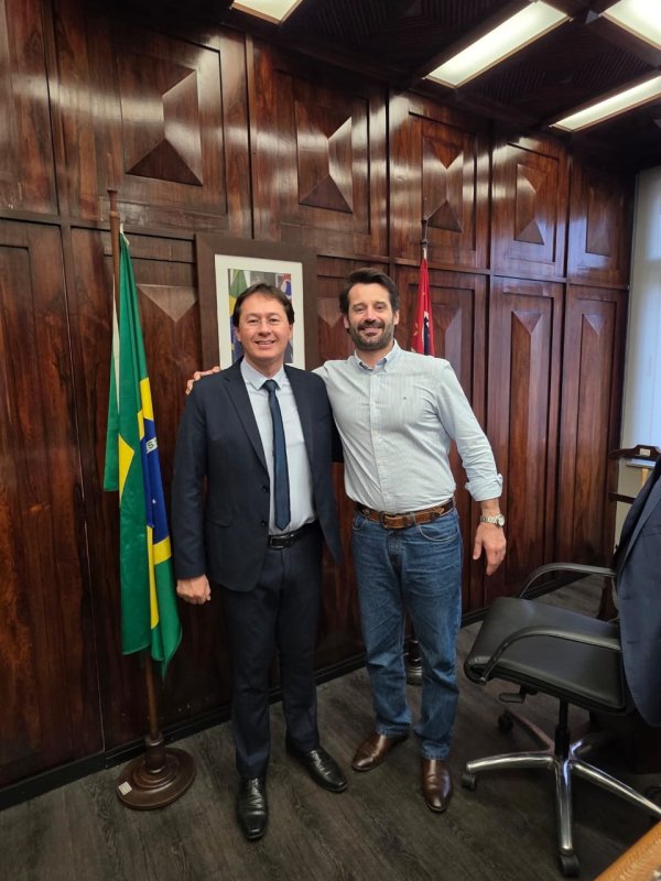 Incentivo: Prefeitura solicita implantação do programa 