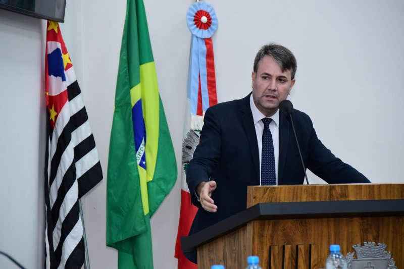 Câmara manifesta preocupação com ocorrências envolvendo moradores em situação de rua