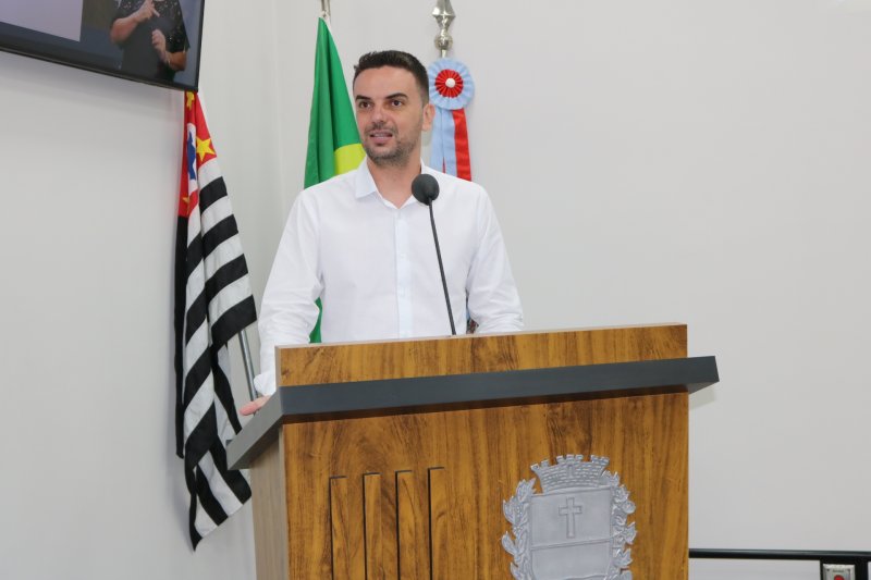 Câmara: requerimento defende melhorias para transporte coletivo