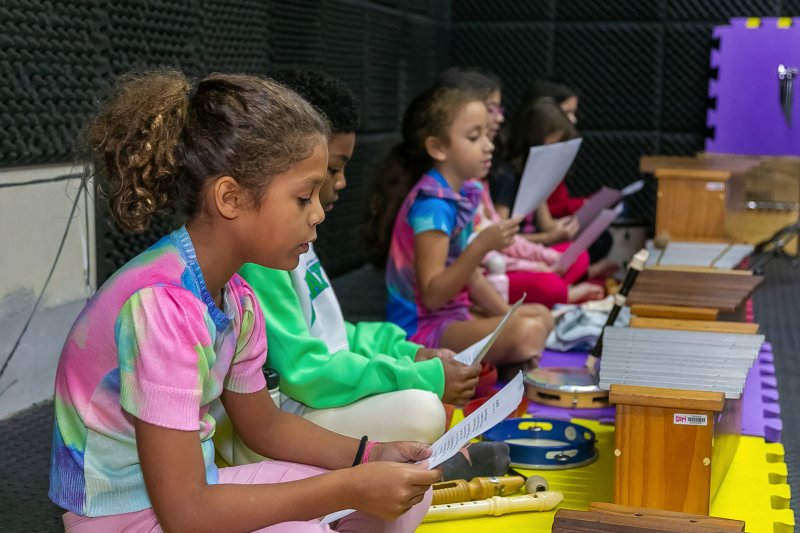 Últimos dias de matrícula: GURI tem 2.200 vagas em Penápolis e região