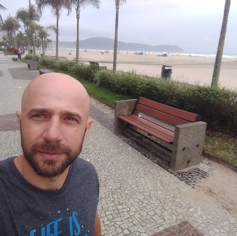 Penapolense morre afogado em praia de Ubatuba