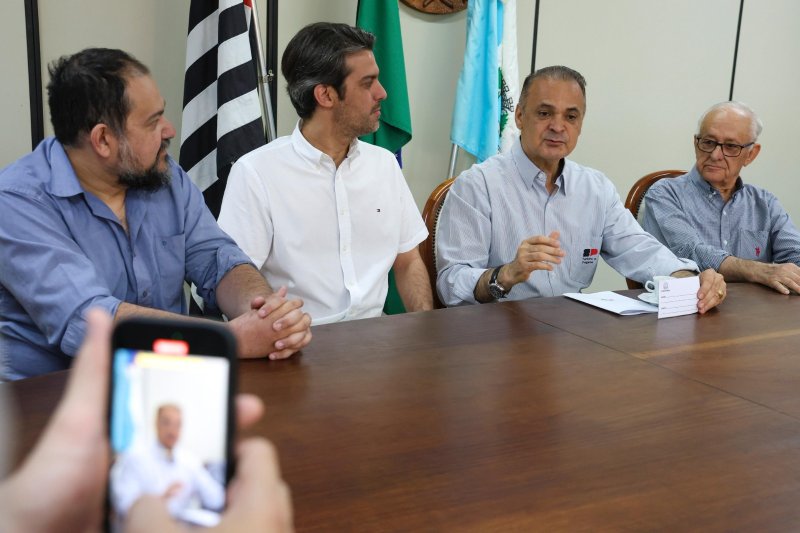 Penápolis recebe título de Município de Interesse Turístico