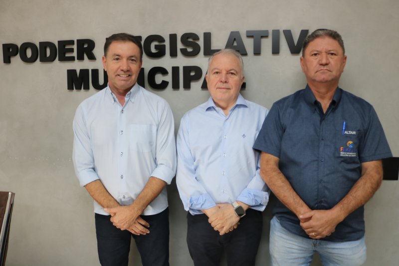 Rodovia: Câmara defende iluminação da 