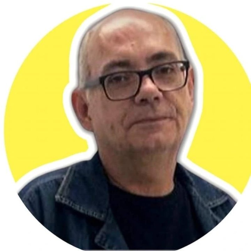 Colégio Anglo Penápolis lamenta morte do professor de computação, Sérgio Ribeiro