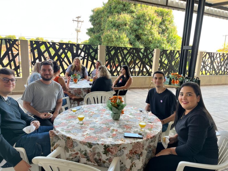 Secretaria de Desenvolvimento Social promove comemoração ao Dia do Psicólogo