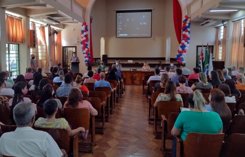 Dias 18 e 19: Conferência Municipal de Saúde acontece em setembro