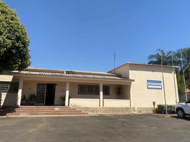 Câmara questiona previsão de novo prédio para a EMEF Joana Helena