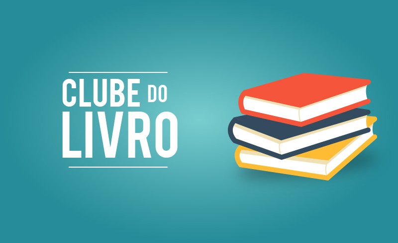 Clube do Livro reúne leitores e poetas em encontro hoje