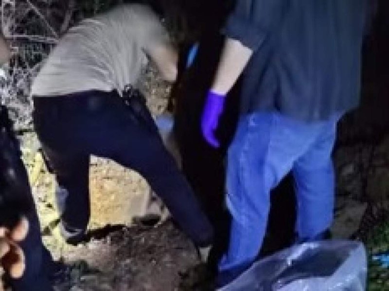 Guarda Civil encontra ossos humanos em Braúna