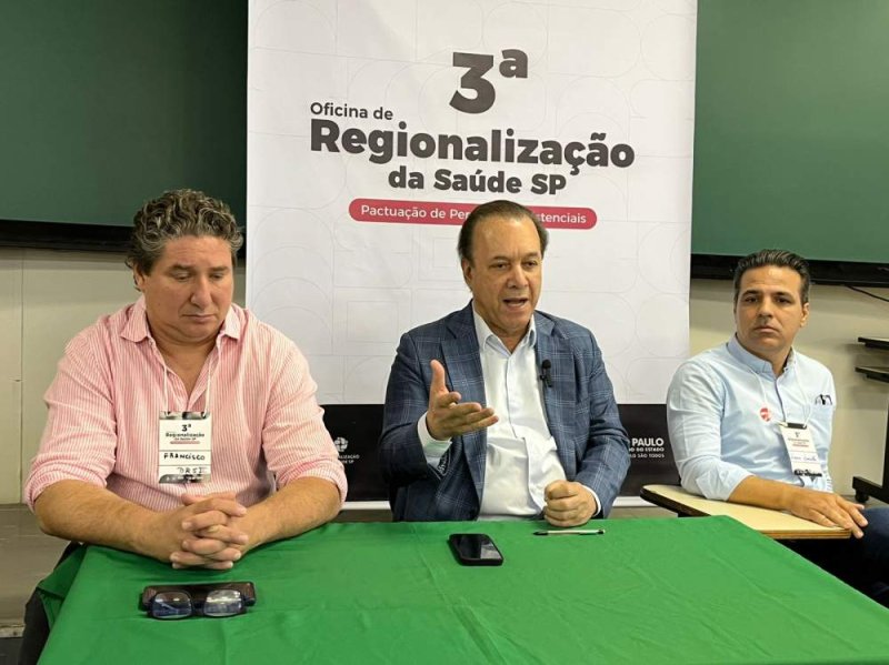 Anúncio: Penápolis terá primeiro AME digital no Estado de SP