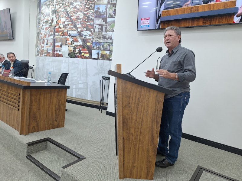 Proposta defende adiamento do início da cobrança do IPTU para março