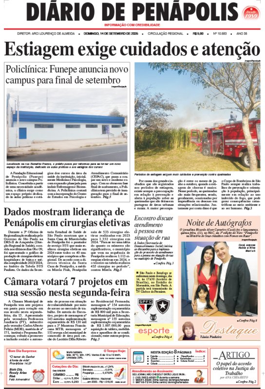 Detalhes Notícia