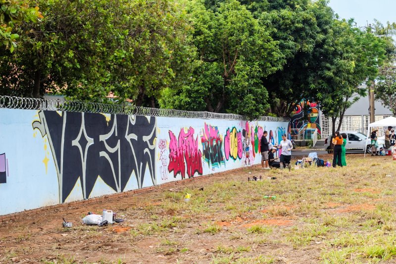 Terceira Semana do Hip-Hop de Penápolis será de 24 a 28 de setembro em diversos pontos da cidade