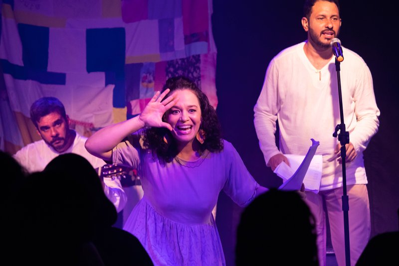 Coletivo Cultural Tia Chica de Teatro promove diversas ações em setembro