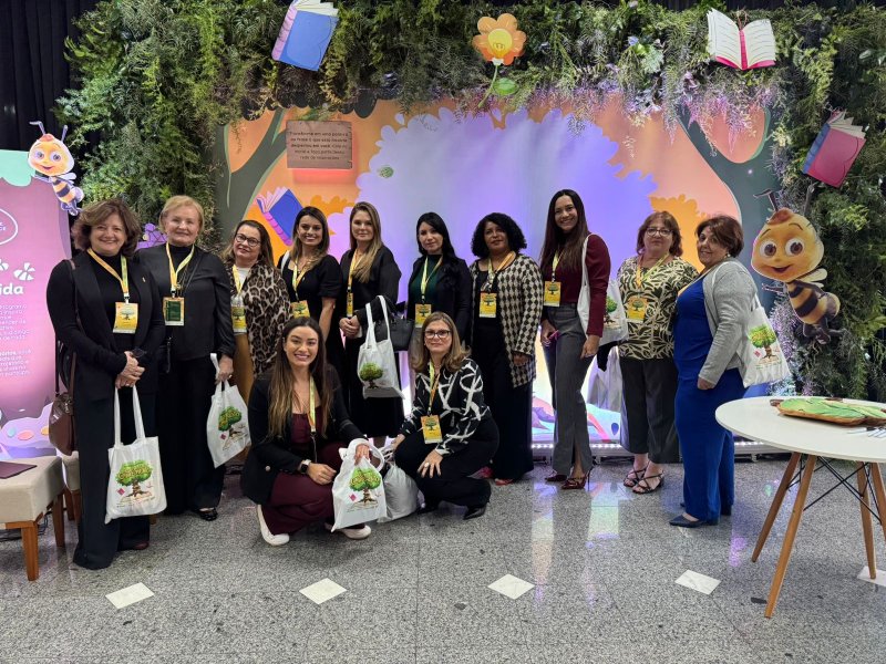 Penápolis participa de encontro do programa 