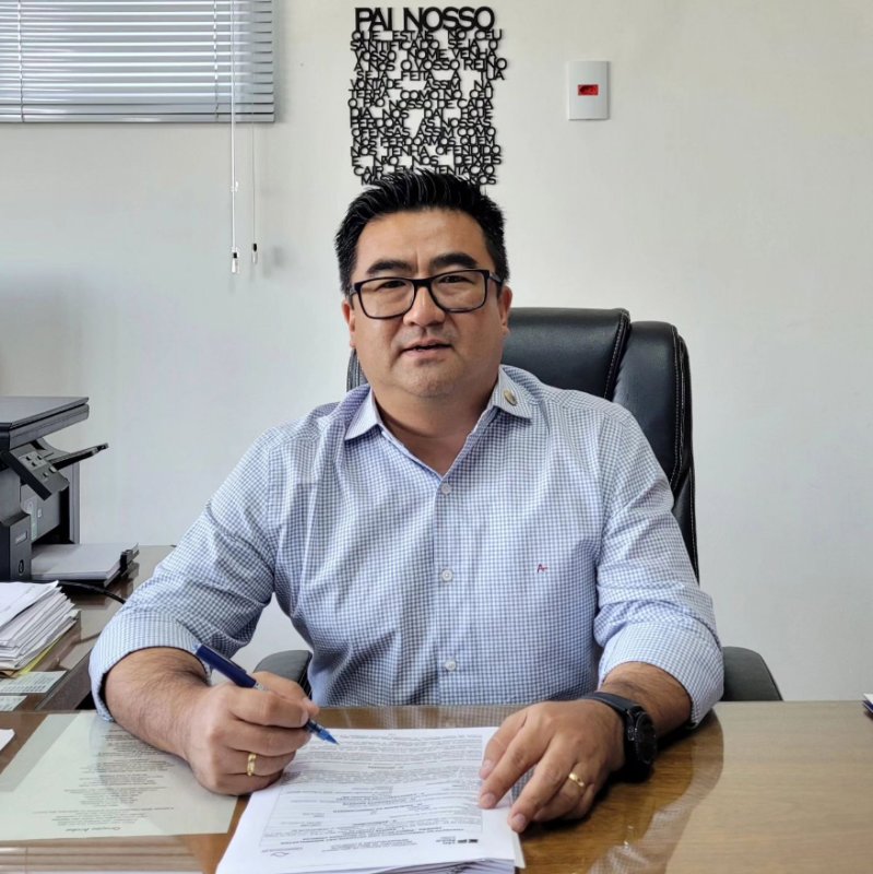 Alto Alegre obtém selo nota 