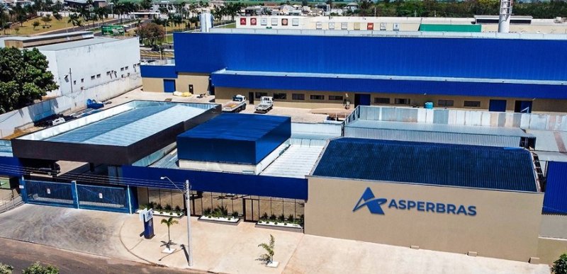 Crescimento: Asperbras celebra 40 anos com investimentos de R$ 50 milhões em Penápolis