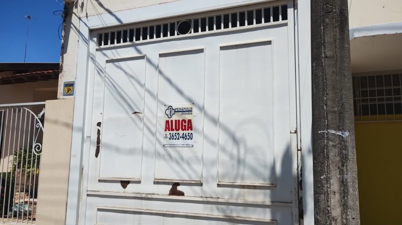 Vendas e locações registram acumulado negativo em 2025 em Penápolis e região