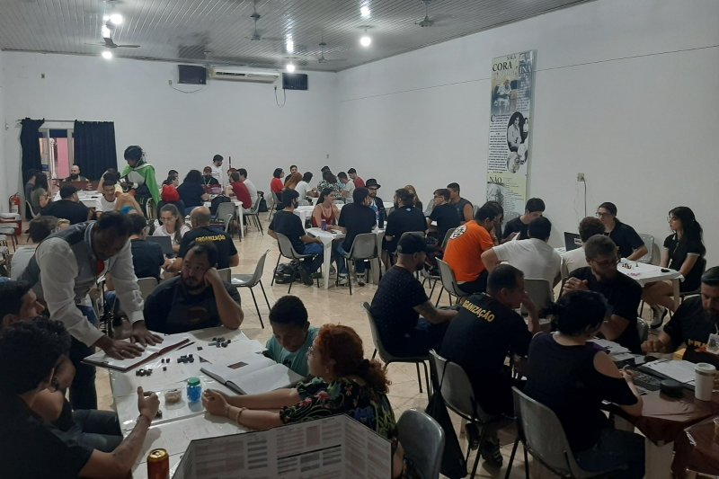 Plis Quest IV: amantes da cultura Geek se reúnem em Penápolis neste sábado 