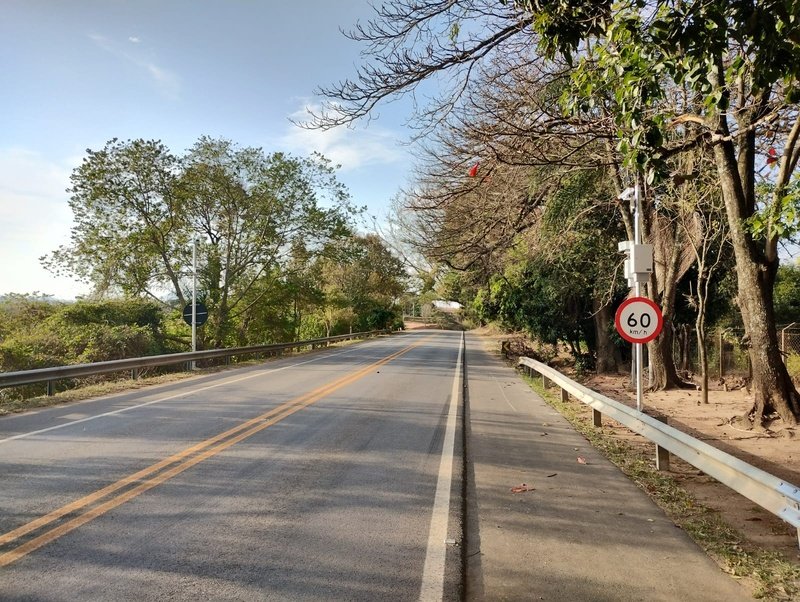 DER-SP inicia operação de mais 50 novos radares