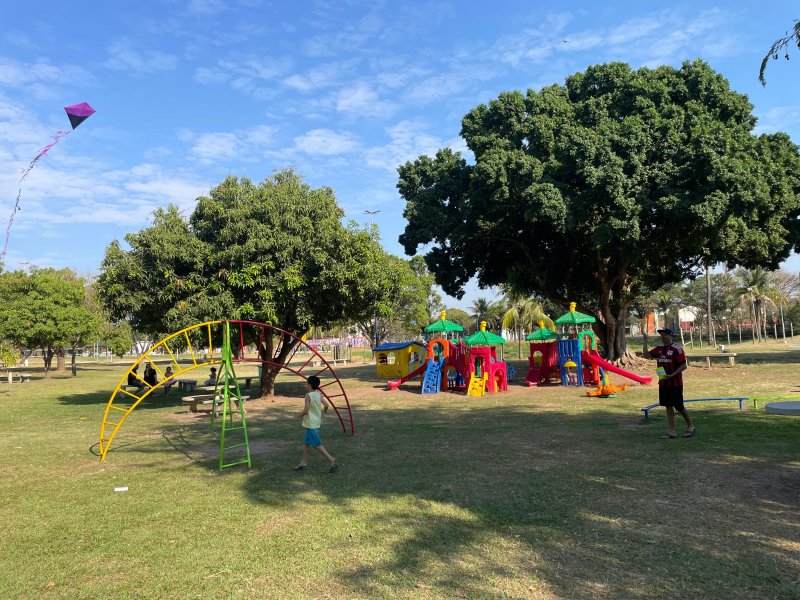 Torneio Ecológico de Pipas celebra o Dia da Árvore em Penápolis