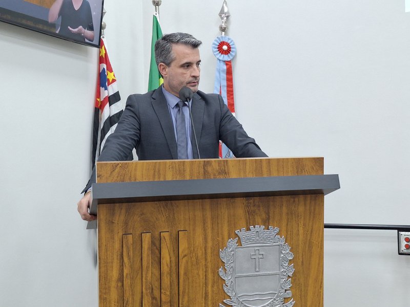 32 novos leitos: Câmara registra anúncio de recursos para ampliação da Santa Casa