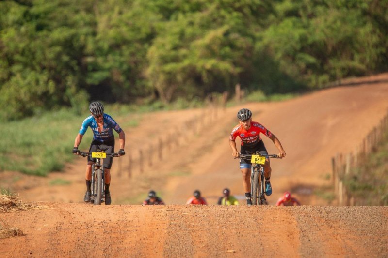 Ciclismo: Maratona Franciscana movimenta o final de semana