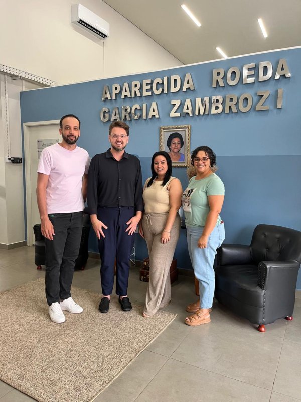 Equipes técnicas do Cras e Creas agora contam com educador social