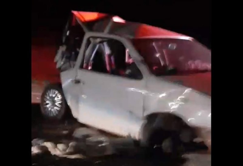 Acidente: criança de 8 anos tem órgãos doados após morte cerebral