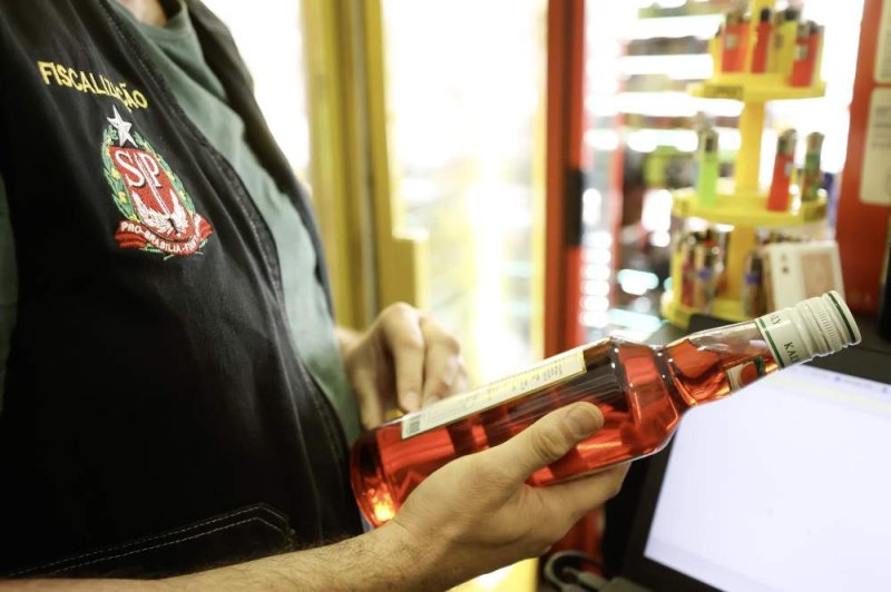 Estado investiga caso suspeito de intoxicação por metanol na região