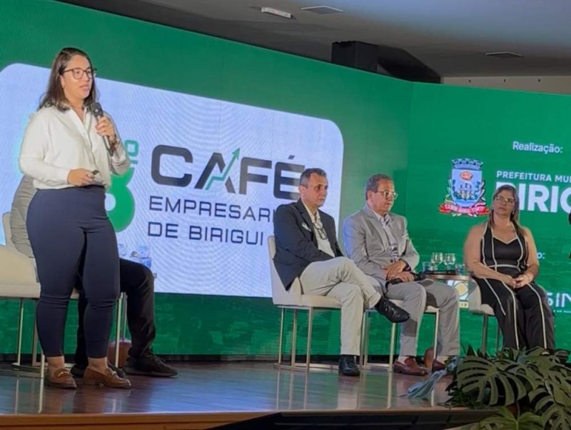 Distribuidora estuda levar gás encanado para Birigui