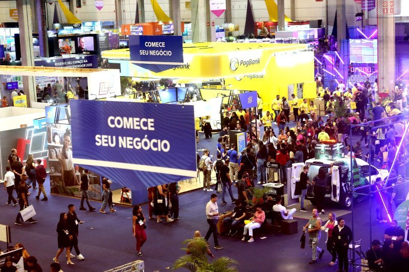 Penápolis participa da FE 2025 e busca atrair novos investimentos