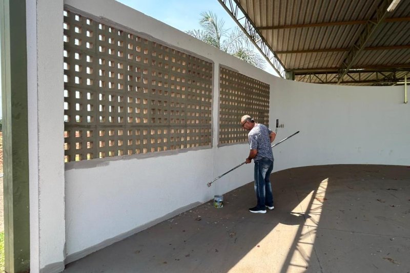 Finados: prazo para reformas de túmulos termina dia 28