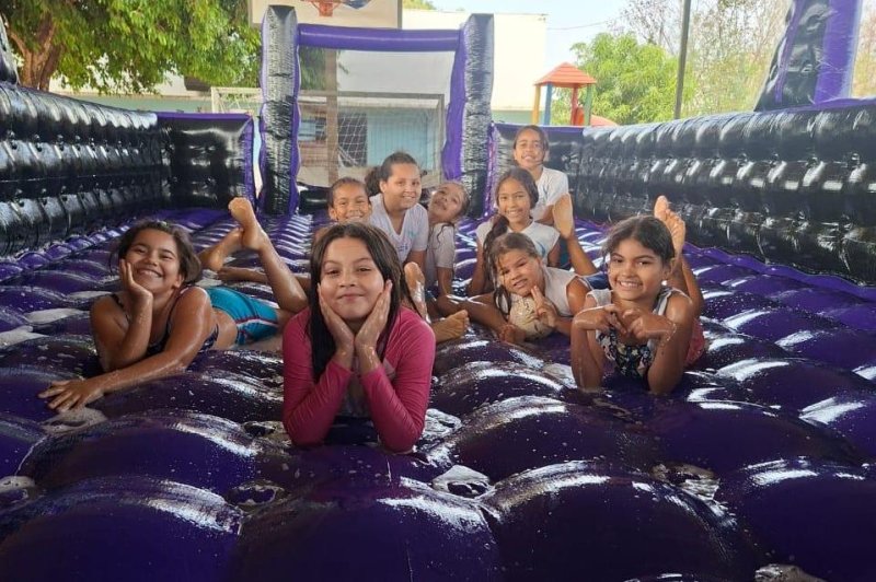 Entrada franca: 4ª Festa das Crianças acontece domingo no Nagibão