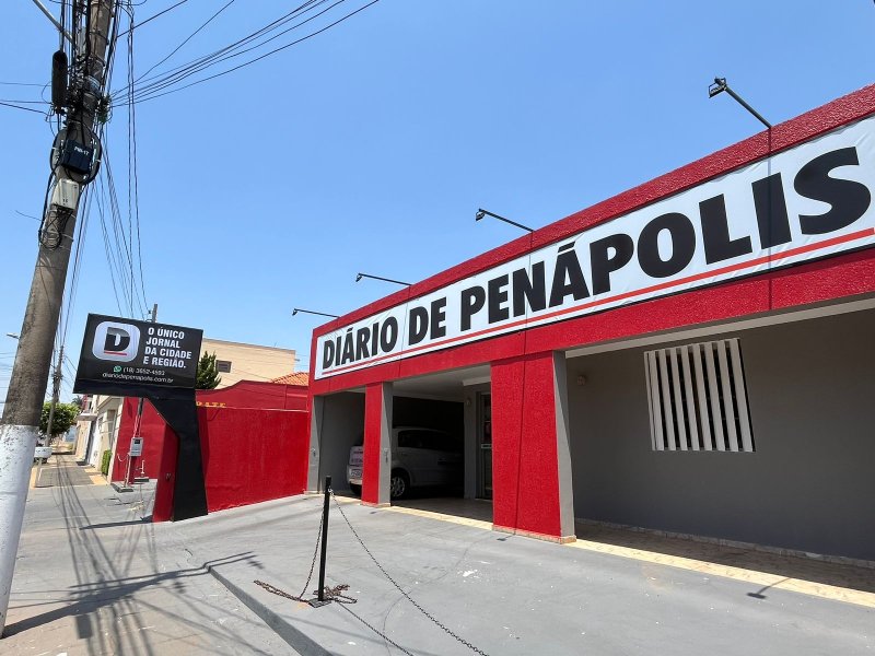 36 anos: DÁRIO DE PENÁPOLIS mantém tradição em contar histórias