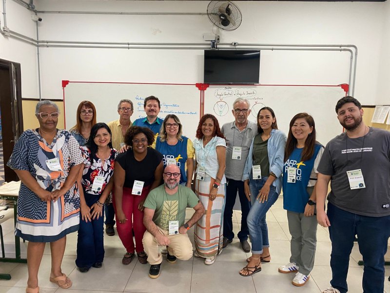 Fórum de Saneamento e Meio Ambiente discute revisão do Plano Municipal