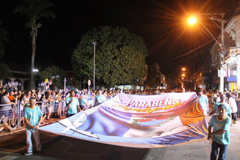 Penápolis 117 Anos: desfile comemorativo de aniversário da cidade será dia 31 de outubro