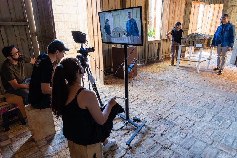 Aniversário: Penápolis é presenteada com documentário 