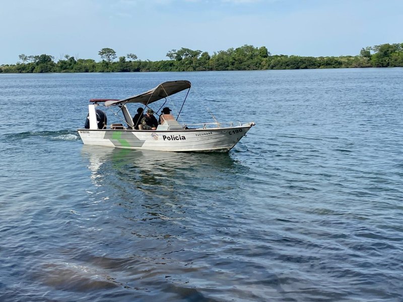 Período da Piracema começa neste sábado nos rios da região