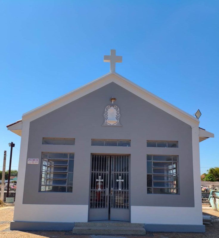 Dia de Finados: Prefeitura orienta população sobre funcionamento dos cemitérios neste final de semana