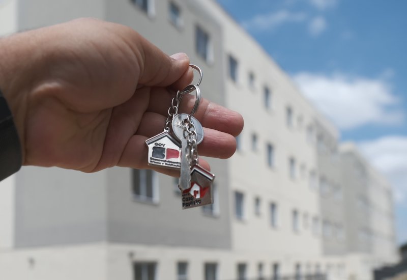 Casa Paulista: feirão de crédito imobiliário em Penápolis e Avanhandava acontece hoje e amanhã