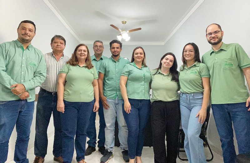 IMOBILIÁRIA VARONI FAZ 15 ANOS