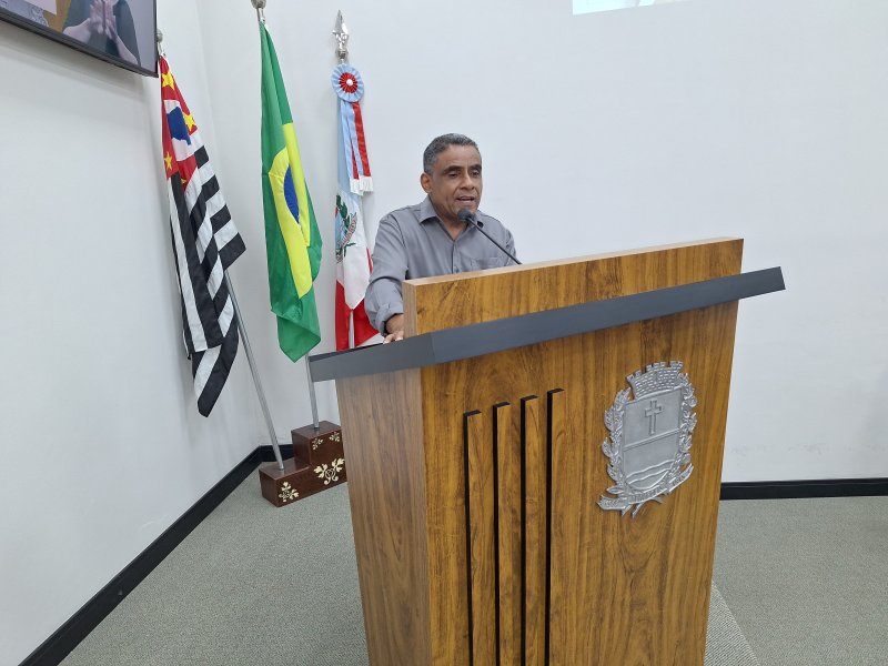 Escolas: Câmara Municipal aprova projeto de educação para o trânsito