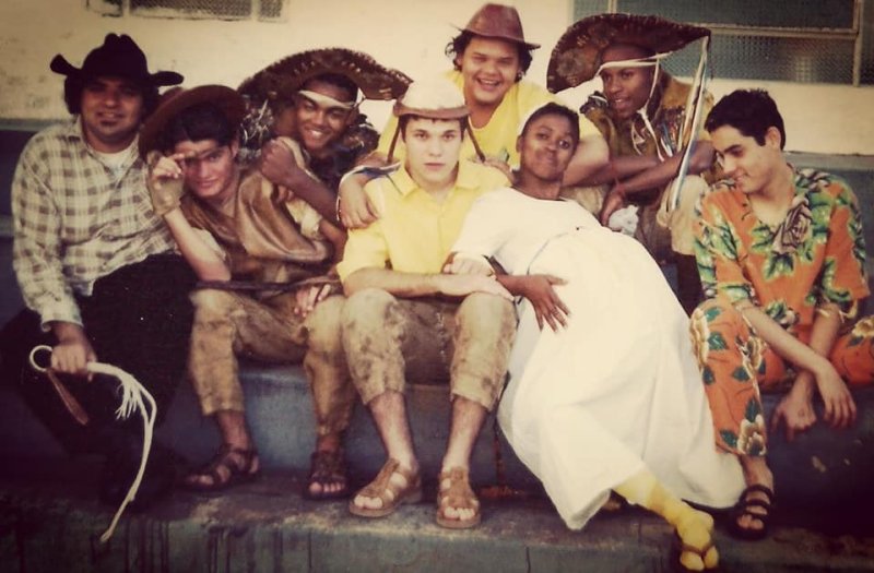 Cultura: Cia Pano de Fundo comemora 30 anos com ciclo gratuito de oficinas teatrais