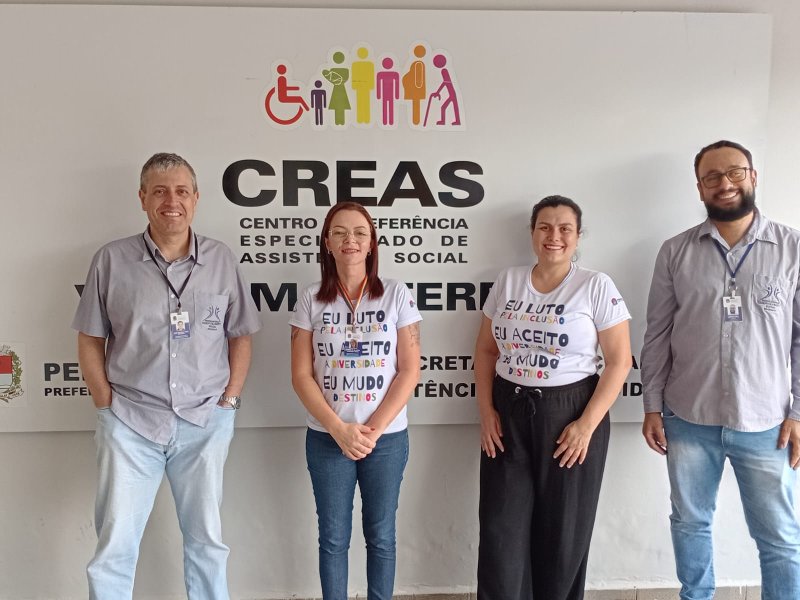 Sedes e Natura: parceria beneficia mulheres vítimas de violência