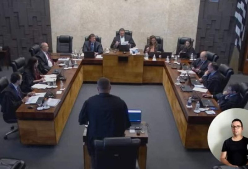 TRE-SP mantém cassação dos diplomas do prefeito e vice de Brejo Alegre