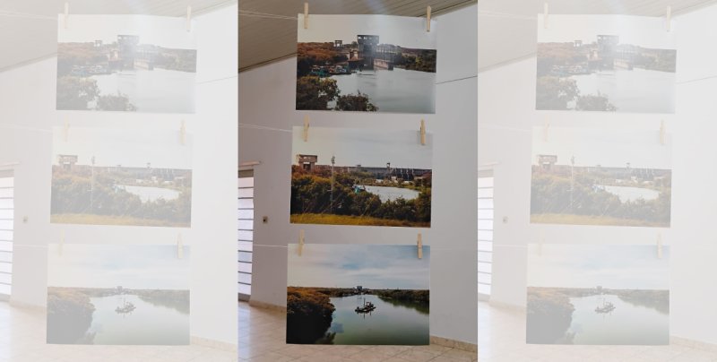 Sala Cora Coralina recebe nova exposição 